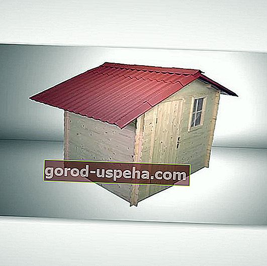 Монтаж на покрив Onduline® Easyfix