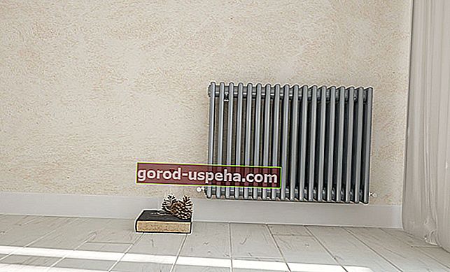 4 поради щодо очищення радіаторів вашого будинку