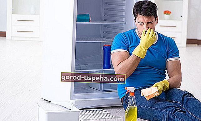 17 praktičnih nasvetov za dezodoriranje vaše notranjosti