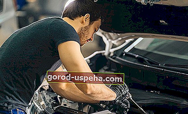 Savjeti mehaničara za održavanje vašeg automobila