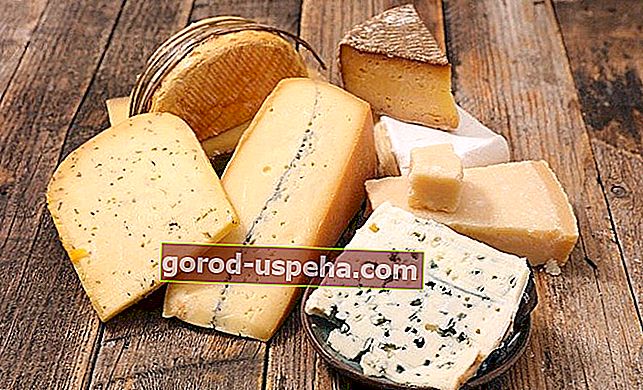 Sve što trebate znati o smrzavanju sira