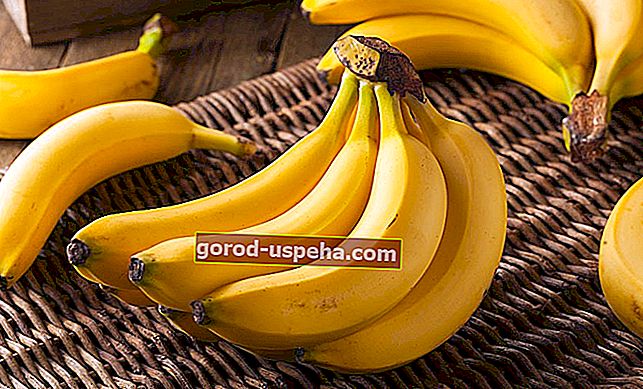 Korištenje kore od banane u vrtu: 6 praktičnih savjeta
