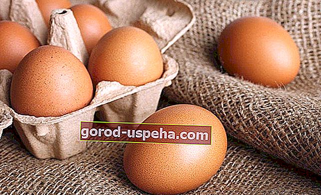 Как да разберете дали яйцето е годно за консумация?