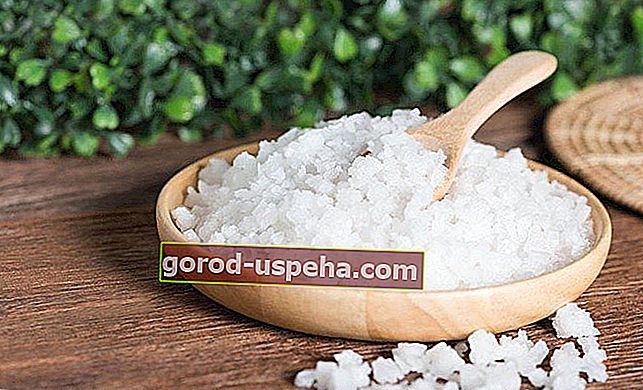 Поддържайте градината и растенията си с Epsom сол