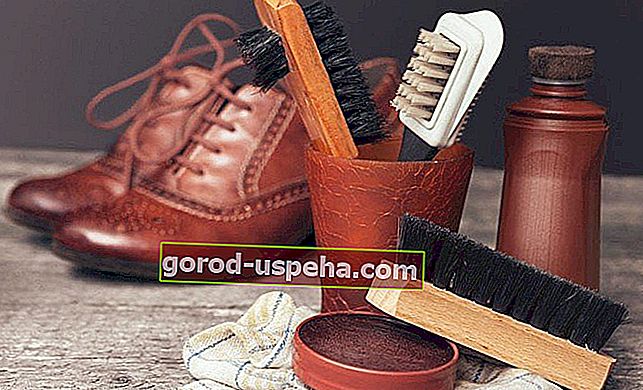 Практические методы чистки кожаной обуви