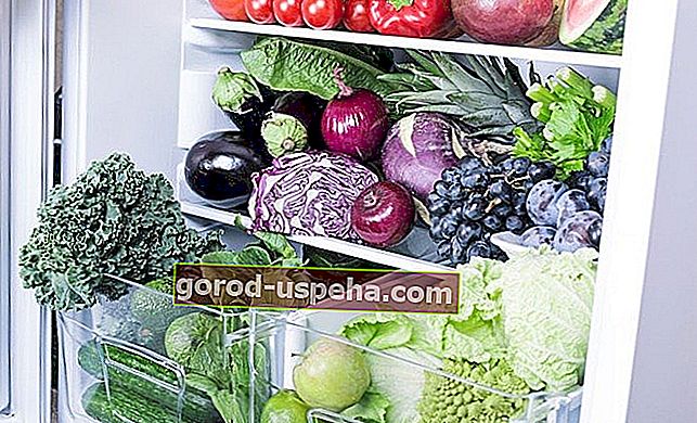 Плодове, които да не слагате в хладилника си