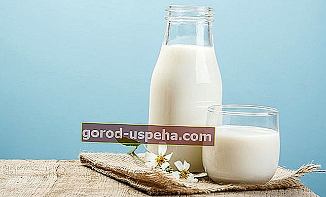 Използване на мляко с изтекъл срок на годност